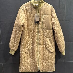 Nike tech pack therma fit parka